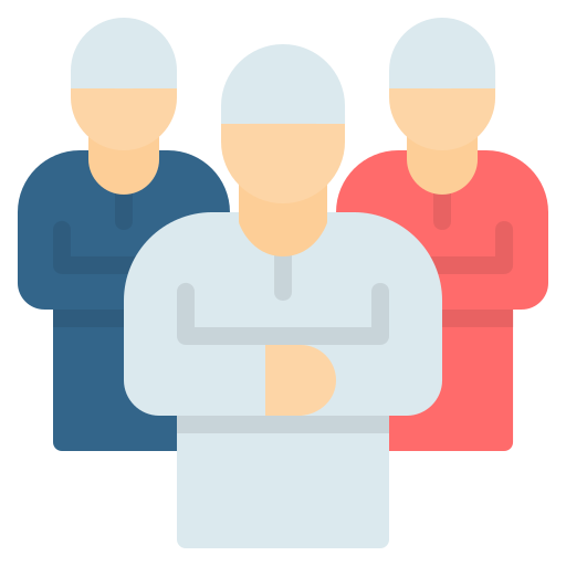 PENDIDIKAN DINIYAH DAN PONDOK PESANTREN